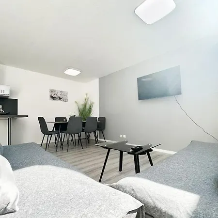Schickes Apartment In City Lage B7 Karlsruhe Exterior photo