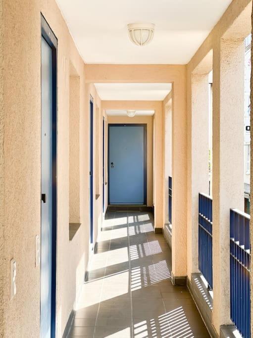 Schickes In Lage B7 Apartment