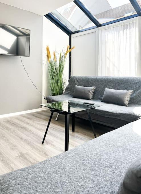 Schickes In Lage B7 Apartment