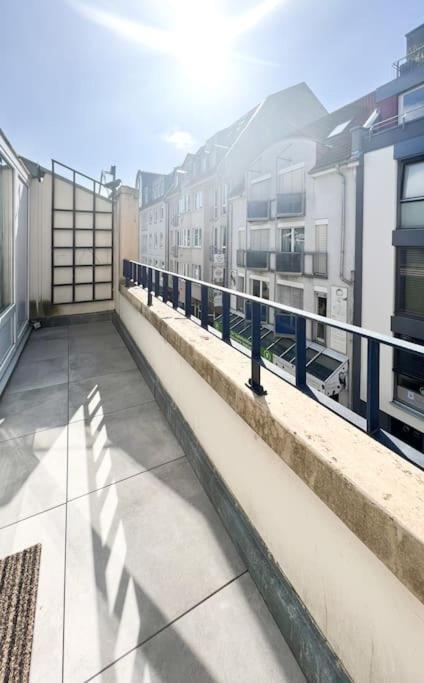 Schickes In Lage B7 Apartment Karlsruhe