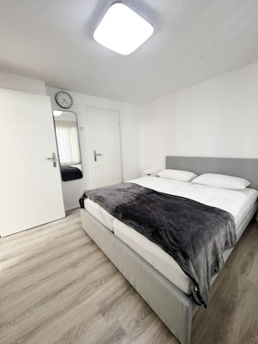 Apartment Schickes In Lage B7 Karlsruhe