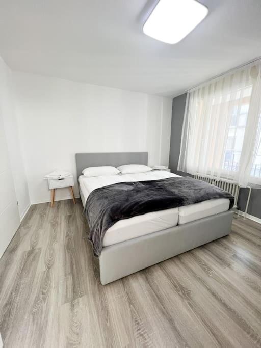 Apartment Schickes In Lage B7 *