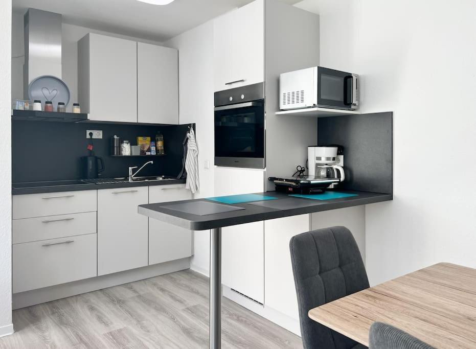 Apartment Schickes In Lage B7