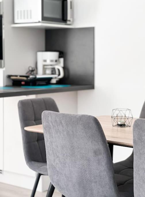 Apartment Schickes In Lage B7 Karlsruhe